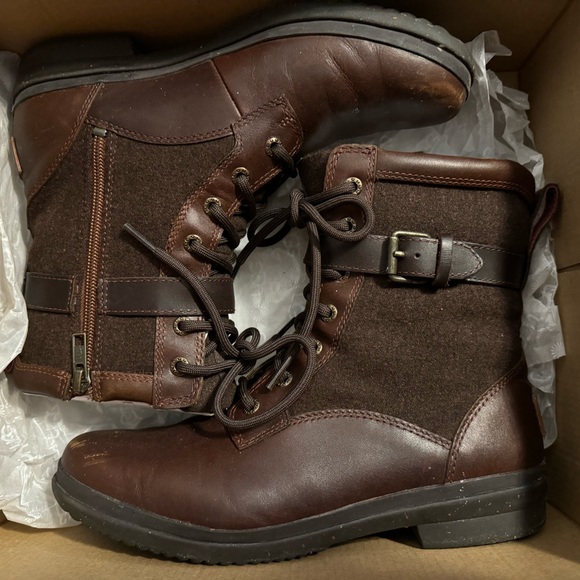 Ugg boot - Picture 4 of 5